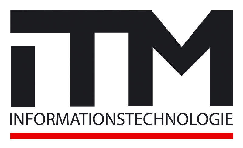 ITM GmbH Logo